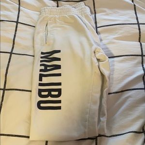 Malibu Sweatpants